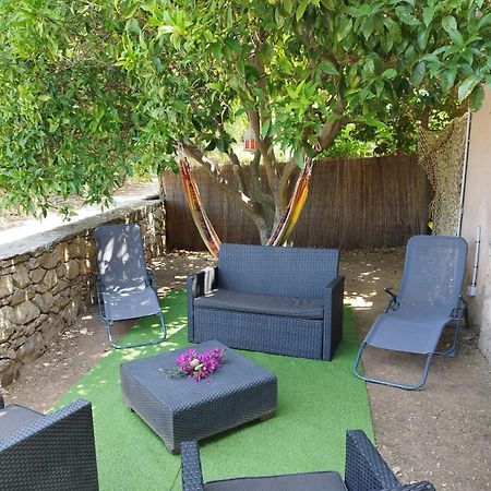 Studio Zen Barbaggio Exterior foto